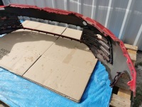 фото thumb №13, Vw golf viii 8 5h0 bez pdc бампер перед передний 5h0807221j