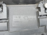 Молдинг защита капот opel meriva b в Украине, фото thumb