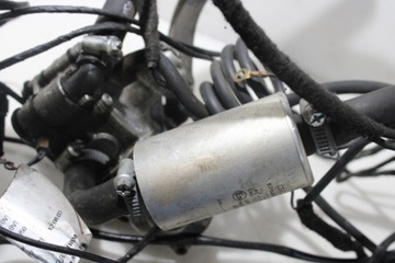INSTALACJA LPG RENAULT MEGANE SCENIC I 1.6