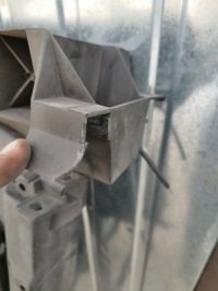 фото thumb №6, Pas передний радиатор citroen berlingo ii 1.6 hdi 9hx механическая коробка передач lata 2008-2012