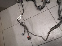 фото thumb №6, Джгут двері задня audi a8 d3 4e0971687da