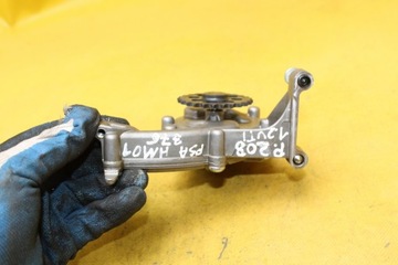 фото thumb №7, Насос масла peugeot 208 1.2 vti 9673506480