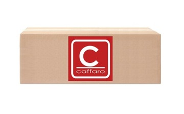 CAFFARO 500337 Натяжной ролик, поликлиновой ремень