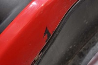 Бампер перед передний ly3d pdc vw golf 6 vi 08-15 с Разборки, фото thumb