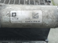 фото thumb №6, Opel astra j iv радиатор воздуха wody кондиционер