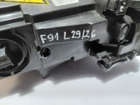 фото thumb №12, Bmw 8 g14 g15 g16 m8 f91 f92 f93 фара передня ліва laser ідеальний po 0km!