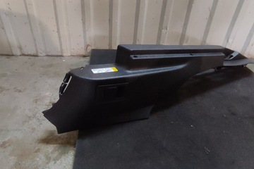 фото thumb №8, Планка декоративна багажника bmw 3 gran туризмо f34 51477295591 2.0l дизель