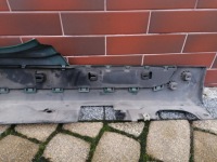 Mini cooper f56 jcw works молдинг порог порог правая в Украине, фото thumb