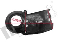 Защитный кожух приводного ремня NAC LS50 S511VHY LS50-475-H LS50-575-H LS50-775IS-HSDF