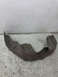 фото thumb №4, Підкрилок лівий задня mazda 3 bm 2013-2017