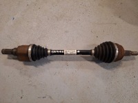 фото thumb №1, Приводной вал левая citroen ds4 ii 1.6 гибрид 9840014680