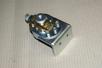 фото thumb №5, Держатель i выключатель массы gaz 69 uaz 469 452 66 67