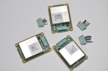 фото thumb №10, Штекер модуля led opel 177310-32ab 177310-32aa