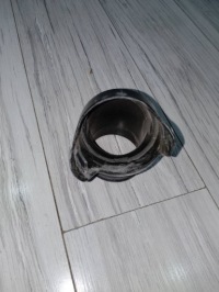 фото thumb №3, Шланг труба воздуха citroen ds3 1.6t 9656238280