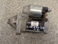 фото thumb №1, Toyota corolla verso 04- 1.6i 3zz стартер