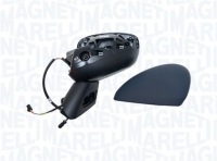 Зеркало автомобильные magneti marelli 182215004600 Оригинал, фото thumb
