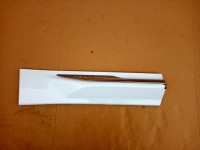 Купити Volvo xc60 ii inscription ліва молдинг двері задній 2017r, фото thumb