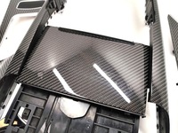 фото thumb №10, Audi rs6 c7 декори накладки декоративні карбон комплект