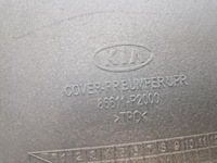 фото thumb №11, Kia sorento iv 4 рестайлінг бампер задній зад 86611 p2000