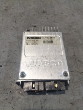 фото thumb №7, Wabco 4461700820 блок управления, подвешивание пневматическая