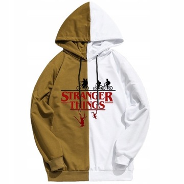 СВИТШОТ STRANGER THINGS ВСЕХ РАЗМЕРОВ, ЦВЕТОВ