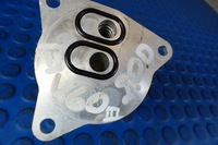 фото thumb №6, Радіатор оливи коробки volvo s60 v60 ii 2.0d 2018-