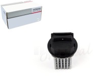 фото thumb №1, Hitachi 132513 регулятор, вентилятор обдув do салона транспортного средства