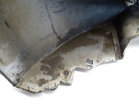 фото thumb №15, Бампер перед передний bmw 3 e92 e93 lift m-pakiet lak 354