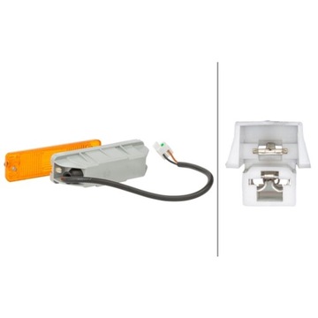 фото thumb №2, Поворотник перед лівий hella 2ba 002 939-171