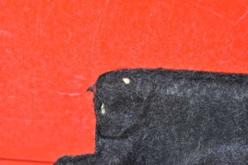 фото thumb №9, Полка багажника renault laguna 3 iii 5d hb 07-11