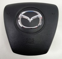 фото thumb №1, Подушка подушка безпеки водія mazda 6 gh оригінал