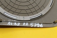 фото thumb №7, Заглушка динамика правые перед a4 b8 8k0035420a