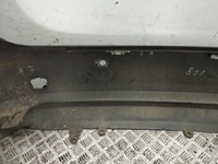 фото thumb №7, Toyota corolla e210 e21 2021 бампер задній