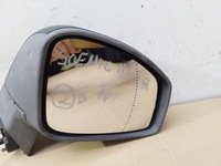 фото thumb №10, Дзеркало праве правий перед 7 pin renault scenic iii 3 lift 2012-2016 tegne
