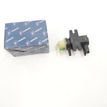 фото thumb №8, Электроклапан управляющий турбокомпрессора