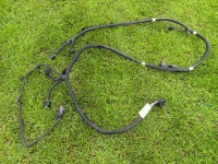 фото thumb №1, Peugeot 308 ii t9 електропроводка бампера задня 6 pdc