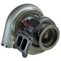 фото thumb №3, Турбонагнетатель scania p g r t 420 470 11.7l turbo