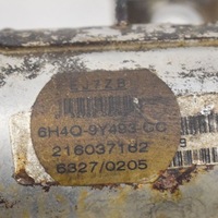 фото thumb №2, Land rover range rover l322 2007 радиатор выхлопных газов egr