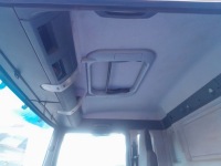 Кабіна man tgs euro 5 / 6 будівельна / короткий / самоскид / актуатор турбіни Недорого, фото thumb