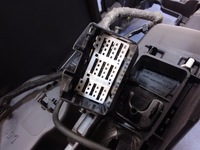 фото thumb №5, Ford focus mk3 туннель средний bm51-a045m62