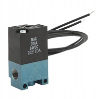 фото thumb №10, Электроклапан клапан dc 24v 5,4w клапан электромагнитный