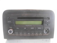 фото thumb №1, Радио cd fiat croma ii 7646335316 #