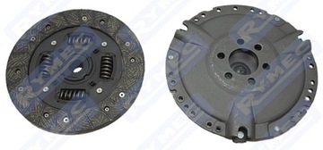 фото thumb №1, Jt9140 зчеплення vw golf/jetta 1,6d/td 82-91 rymec