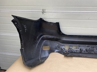 фото thumb №13, Бампер задня bmw x2 f26 m-pakiet задній 8056999