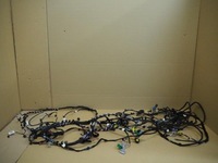 фото thumb №1, Жгут электропроводка салона renault megane iv
