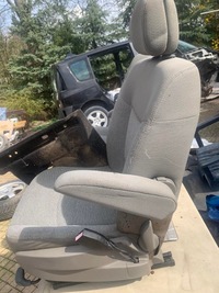 фото thumb №4, Espace iv сиденье перед левый 02-06