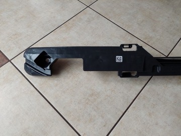 фото thumb №2, Абсорбер бампера - пластик зад - audi q3 ii - 83f