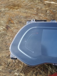 фото thumb №4, Renault clio v счетчик приборная панель 248091111r