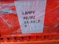 фото thumb №6, Впуск крила лівий air вентиляційний клапан bmw 4 g26 5a09e13 orginał m набір