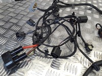 фото thumb №10, Mercedes slc w172 2017r джгут електрична перед